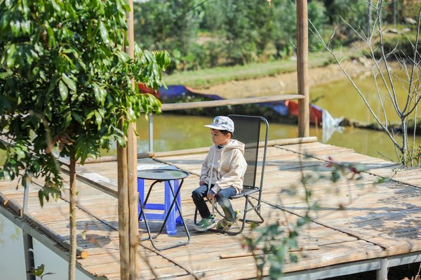 5 idées pour lancer votre business en ligne en 2024: soyez prêt!