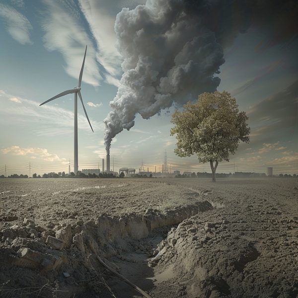 Actualité climat: enjeux et solutions environnementales