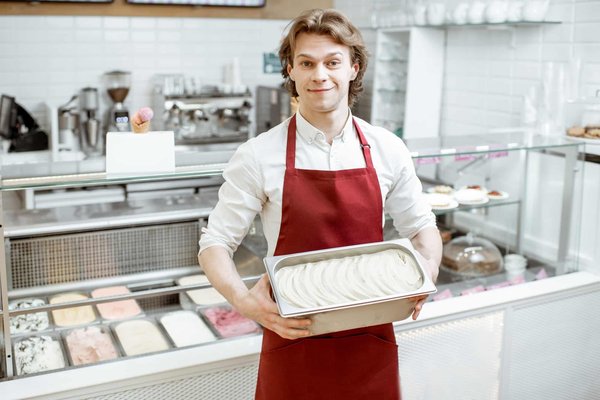 Comment choisir une sorbetière ?