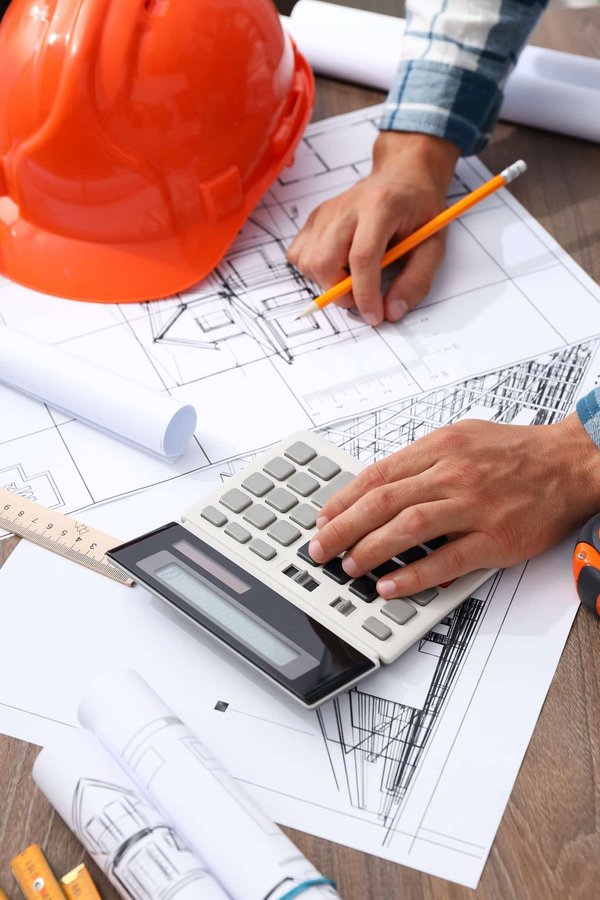 Comment effectuer la construction d'une maison?