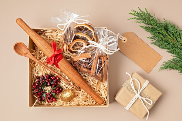 Quels sont les meilleurs cadeaux culinaires à offrir à Noël ?