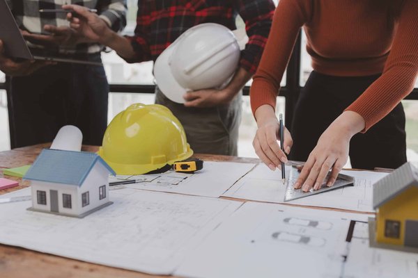 Découvrez comment dessiner les plans de votre future résidence