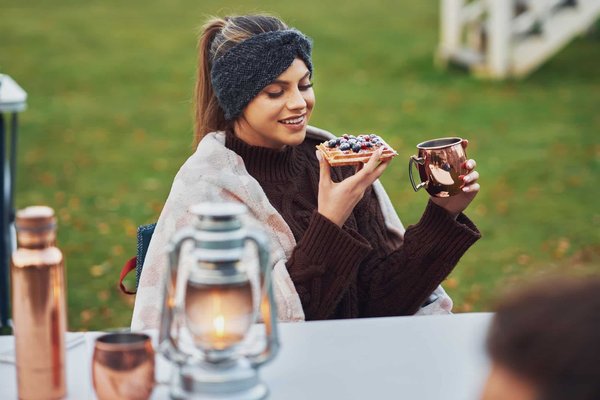 Quels sont les tarifs moyens pour un séjour en camping 3 étoiles à Montalivet ?