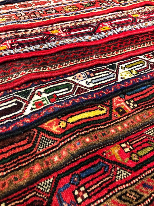 Tapis berbère : vont-ils être toujours aussi tendances en 2024 ?