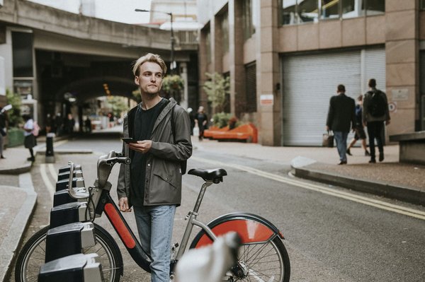 Les raisons de pratiquer le Vélo électrique