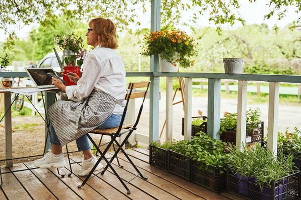 Quels conseils pour l'aménagement d'une véranda?