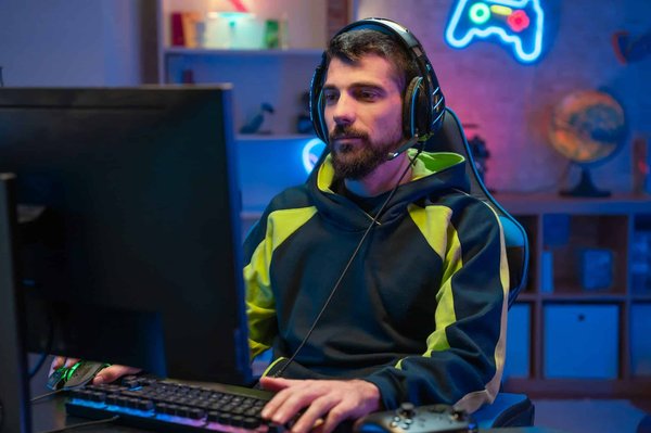 Fans de jeux en ligne : Comment gérer sa dépendance ?