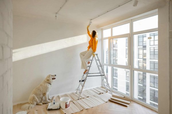 Rénovation maison : guide pour débuter