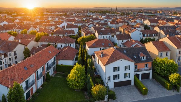 Estimation immobilière toulouse : obtenez une évaluation précise et fiable