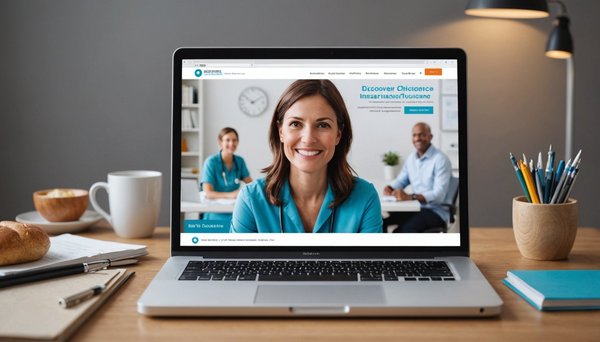 Découvrez comment choisir facilement votre mutuelle en ligne