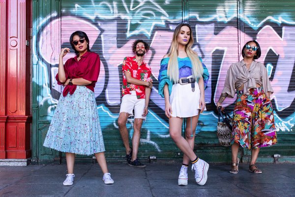 les artistes de graffiti les plus talentueux à découvrir